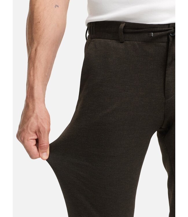 DiSpartaflex jersey pantalon bruin