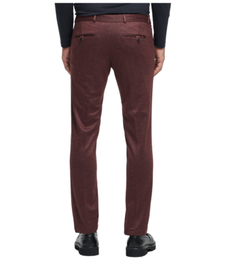 Zuitable DiSpartaflex jersey pantalon bodeaux