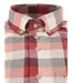 regular fit orverhemd rood ruit