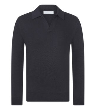 Cellini skipper trui marine