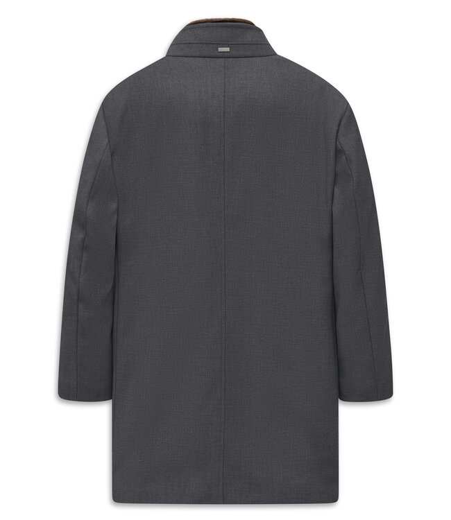 coat marine