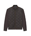 vest bruin