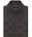 vest bruin