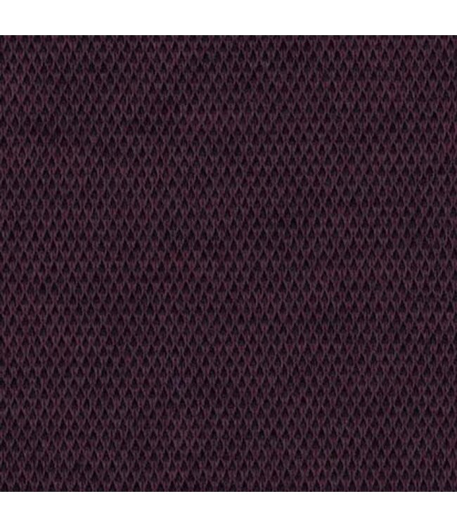 jersey overhemd bordeaux