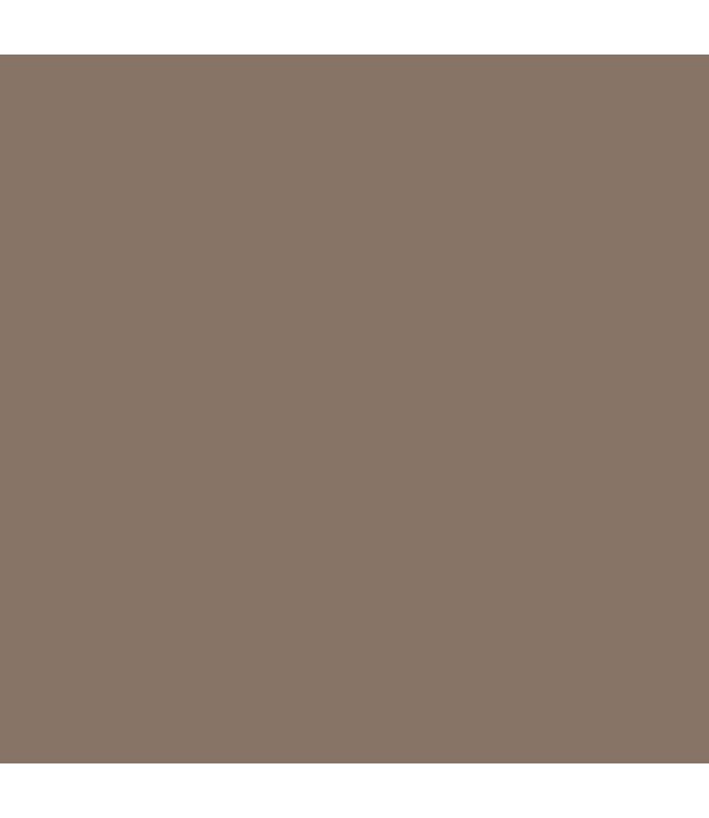 zip jersey polo taupe