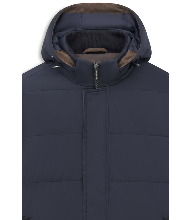 hybride vest marine