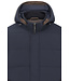 hybride vest marine