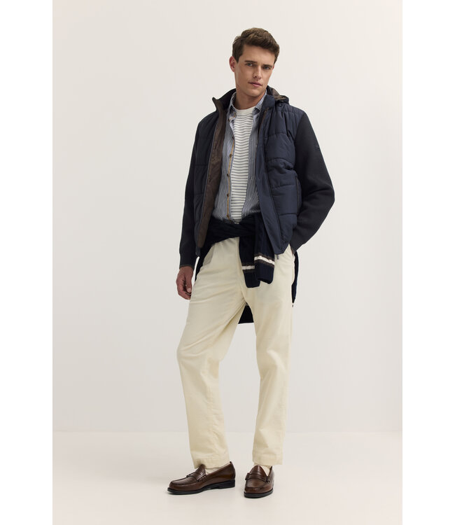 hybride vest marine