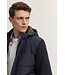 hybride vest marine