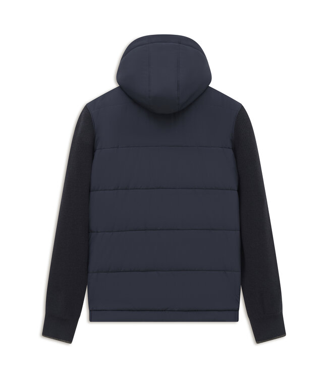 hybride vest marine