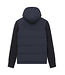 hybride vest marine