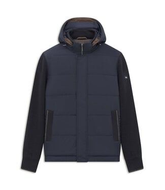 Bugatti hybride vest marine