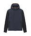 hybride vest marine