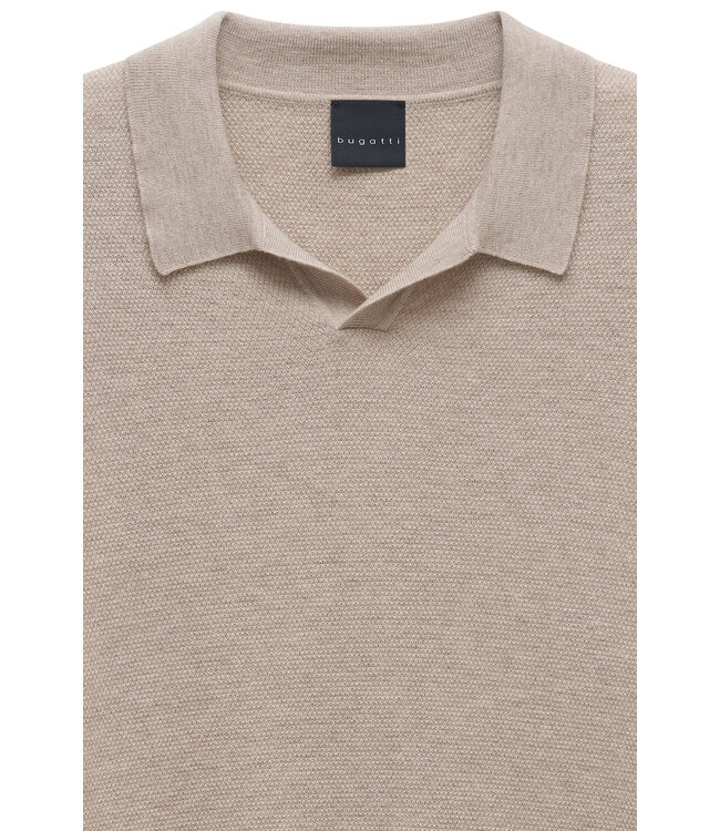 polo trui beige