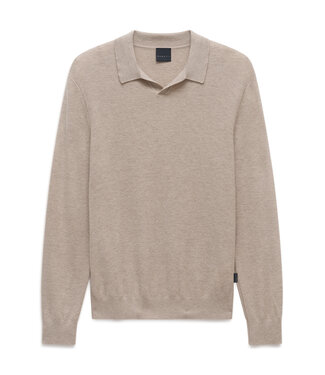 Bugatti polo trui beige