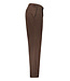 Tybalt-4 modern fit chino bruin