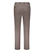 Tybalt-4 modern fit chino grijs
