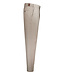 Tolino-7 wollen pantalon taupe