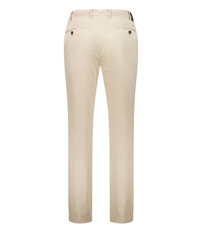 Tybalt-4 modern fit chino beige