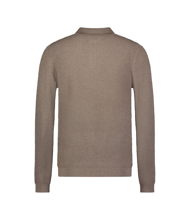 polo trui taupe
