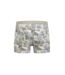 boxer Agate Gray Book Pages
