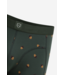 boxer Dark Green Acorn