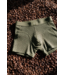 boxer Green Coﬀee Beans