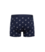 boxer Navy Compass
