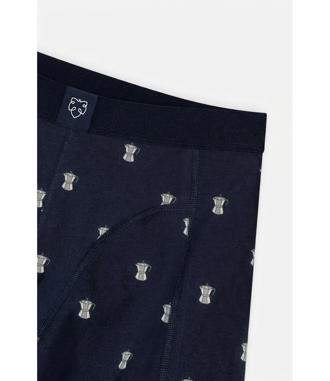 A-dam Underwear Percolator Navy