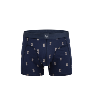 A-dam Underwear A-dam Underwear Percolator Navy