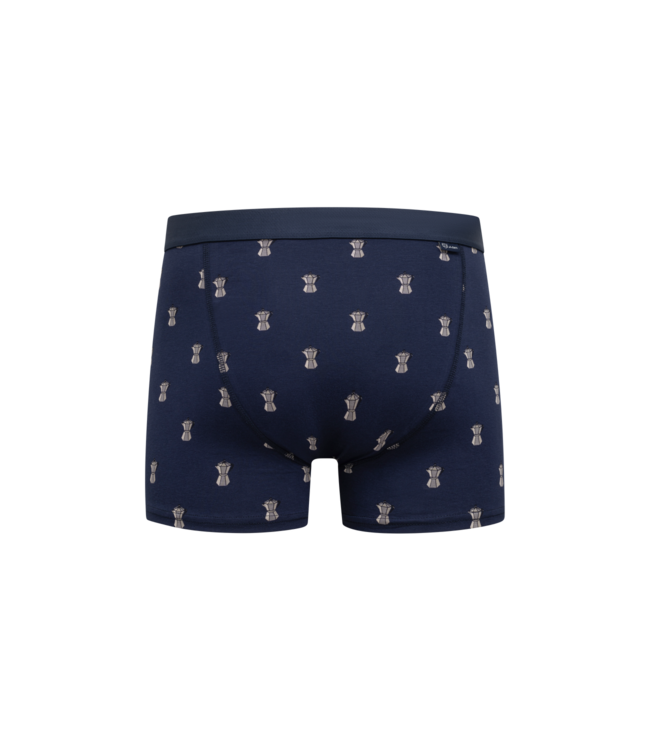 A-dam Underwear Percolator Navy
