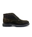 V5 lage boot suède bruin