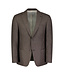wol cashmere colbert bruin