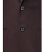 Lecco wol zijde colbert bordeaux