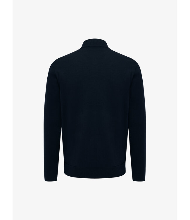 hybride vest marine