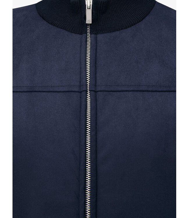 hybride vest marine