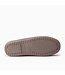 Grizzly suède pantoffel moss