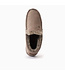 Grizzly suède pantoffel moss