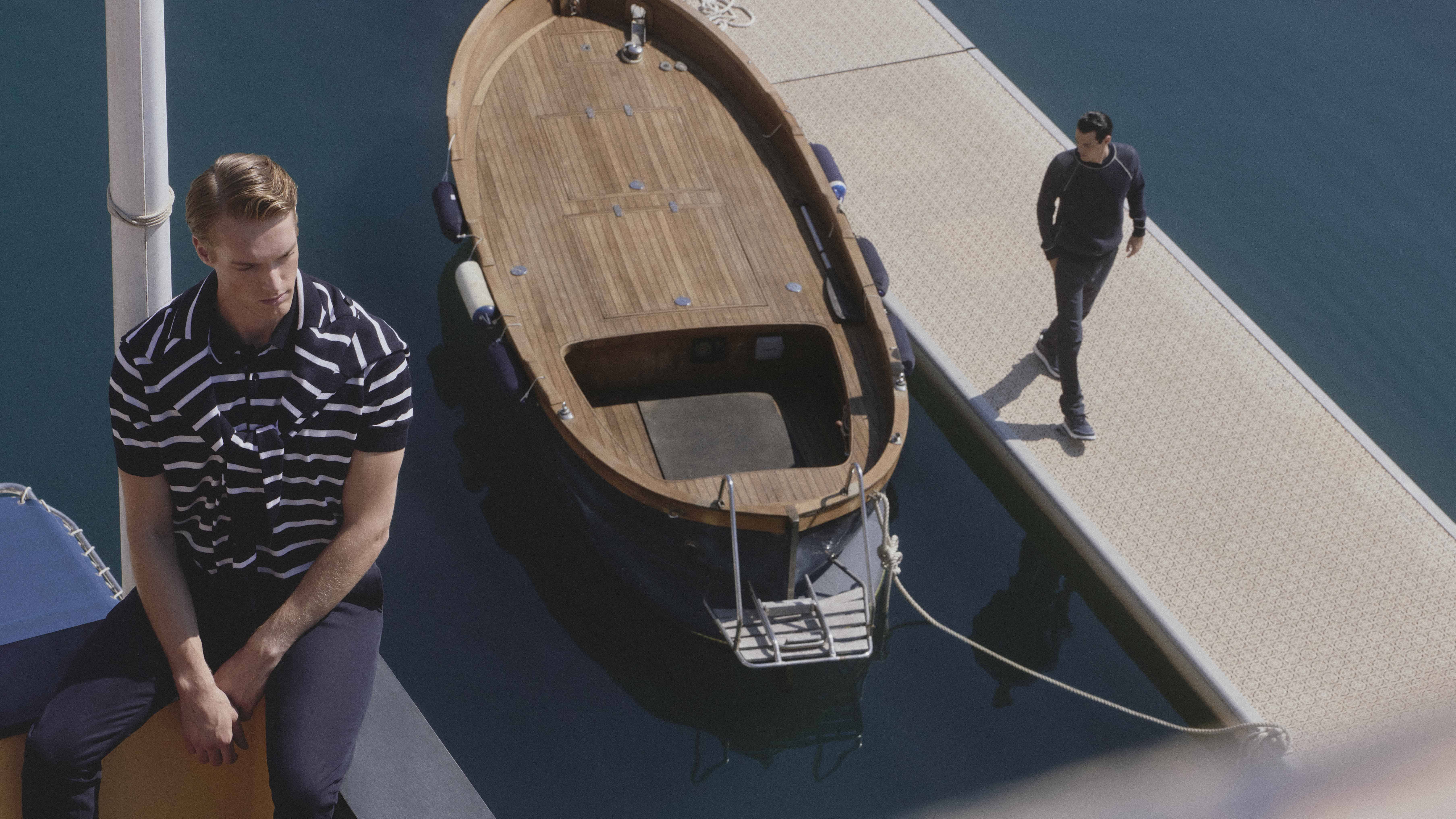Paul & Shark