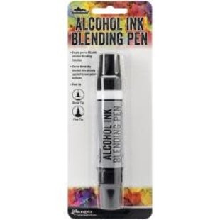 Ranger Tim Holtz Alcohol Ink Blending Pen