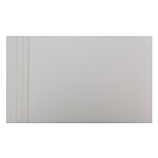 Clairefontaine Grijsbord 3mm 50x65cm