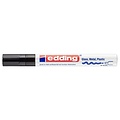 Edding Edding 750 Glanslakmarker Zwart