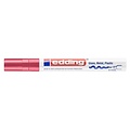 Edding Edding 750 Glanslakmarker Rood