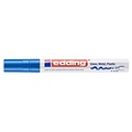 Edding Edding 750 Glanslakmarker Blauw