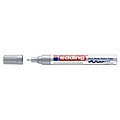 Edding Edding 750 Glanslakmarker Metallic Zilver