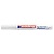 Edding Edding 750 Glanslakmarker Wit