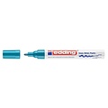 Edding Edding 750 Glanslakmarker Licht Blauw