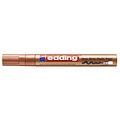 Edding Edding 750 Glanslakmarker Metallic Koper