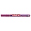 Edding Edding 751 Glanslakmarker Metallic Roze