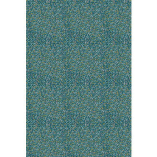 Decopatch Vel Decopatch Papier Textuur Golfjes Mint/Roze/Goud